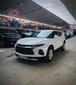 Chevrolet Blazer